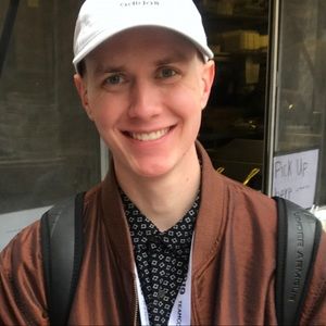 Meet your Posher, Tyler